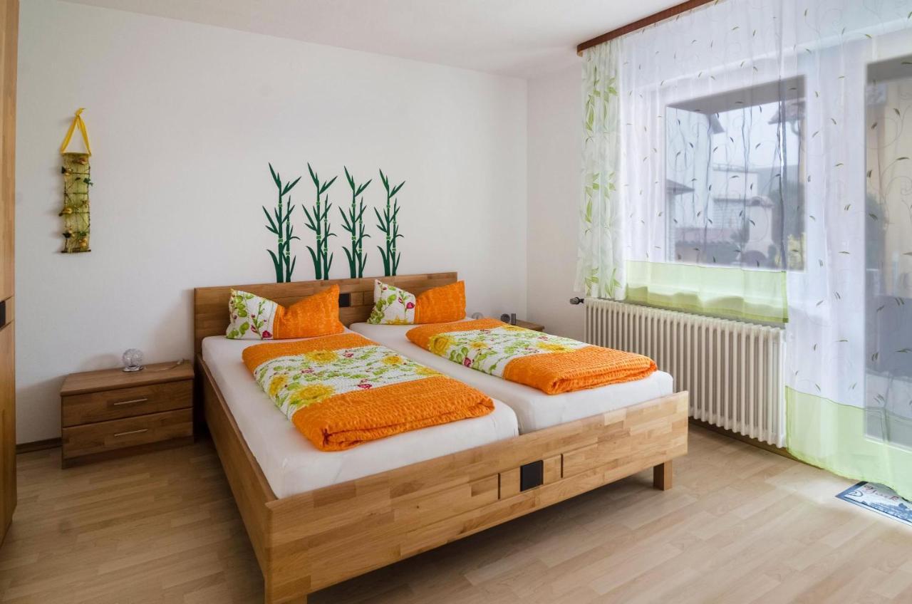 Ferienwohnung Kramer Uberlingen Exterior photo